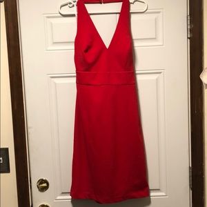 Sexy Calvin Klein dress